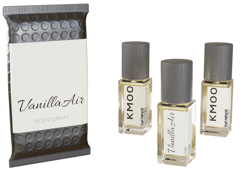 VanillaAir - Personalized Collection
