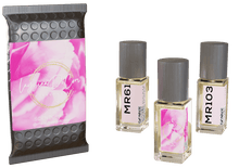 Load image into Gallery viewer, LayziaaDotCom Fragrance - Personalized Collection
