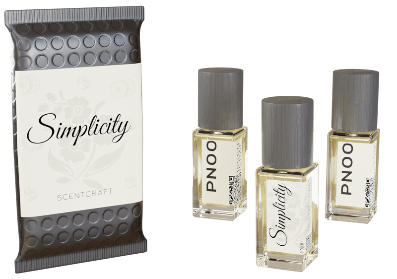 Simplicity - Personalized Collection