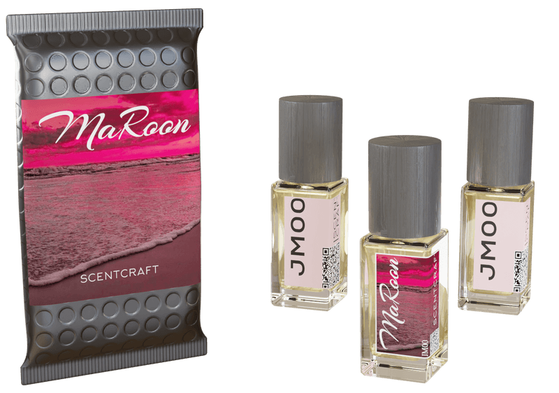 MaRoon - Personalized Collection