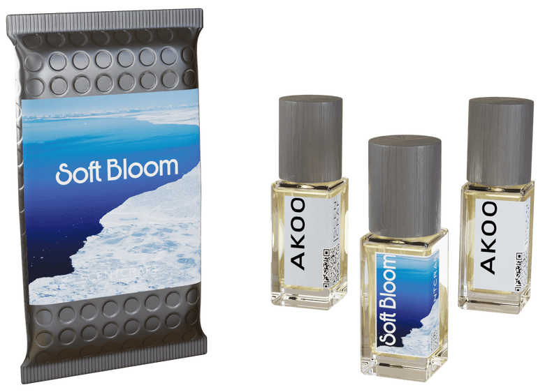 Soft bloom - Personalized Collection