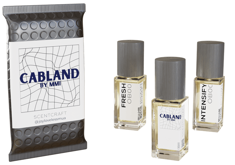 CABLAND - Personalized Collection