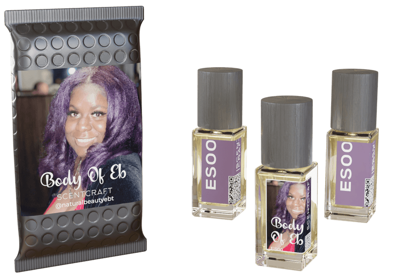 Body Of Eb - Personalized Collection