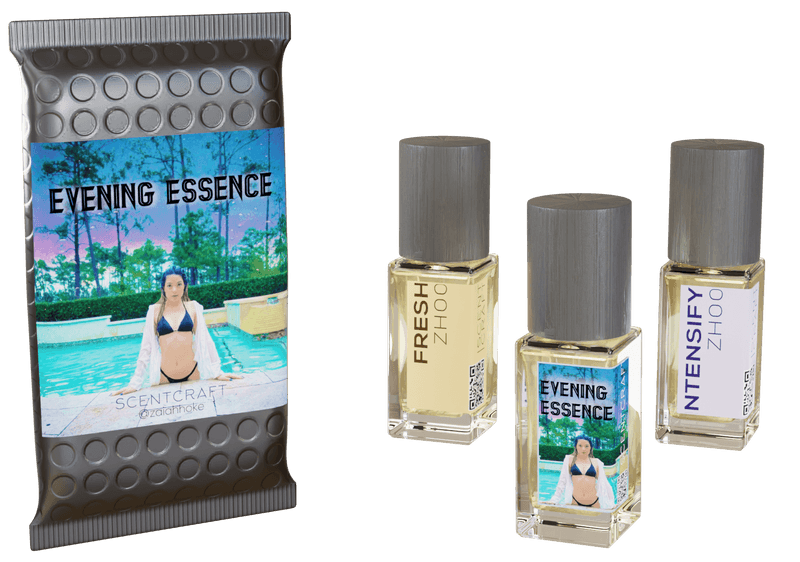 evening essence - Personalized Collection