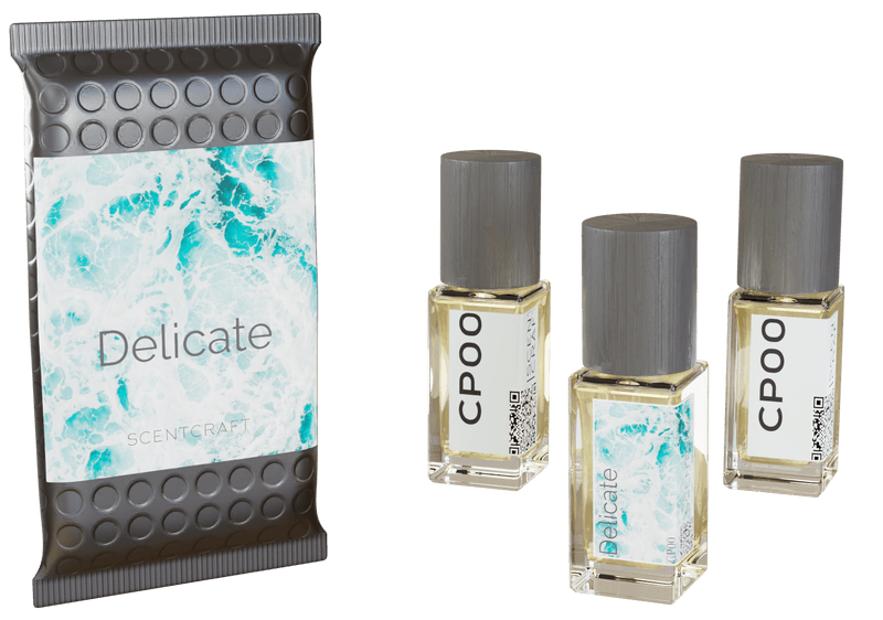 Delicate  - Personalized Collection
