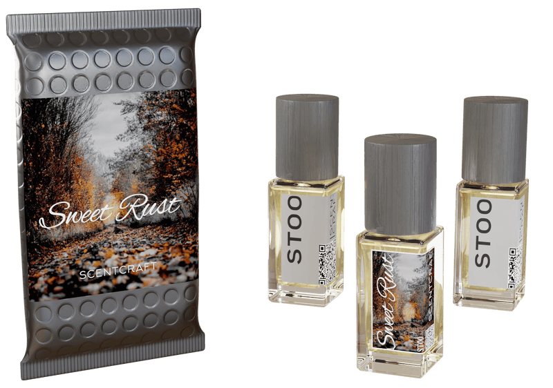 Sweet Rust - Personalized Collection