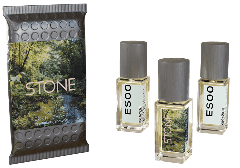 STONE - Personalized Collection