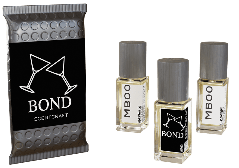 BOND - Personalized Collection