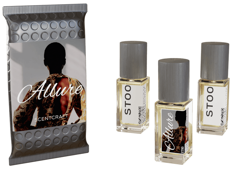 Allure - Personalized Collection