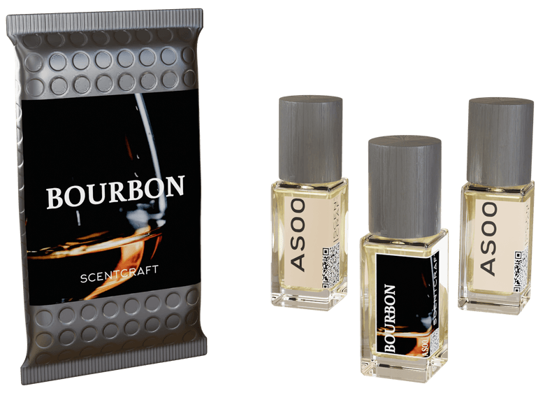 Bourbon  - Personalized Collection