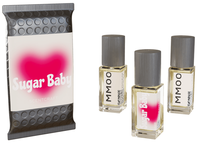 Sugar Baby - Personalized Collection