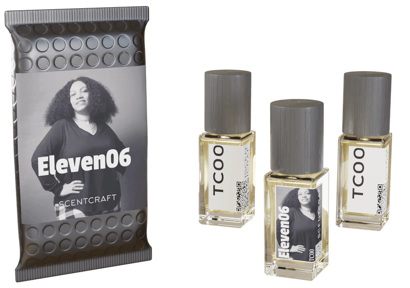 Eleven06 - Personalized Collection