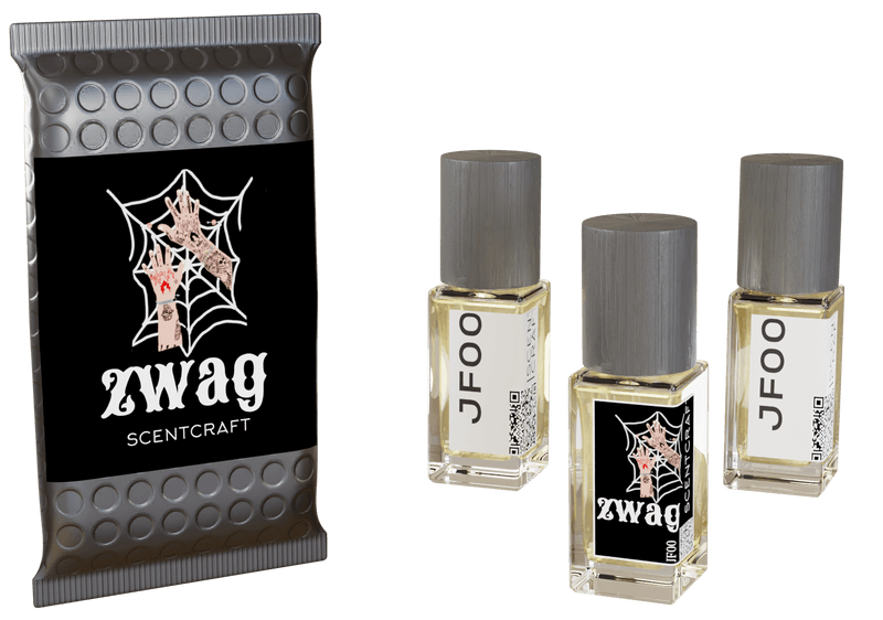 zwag - Personalized Collection