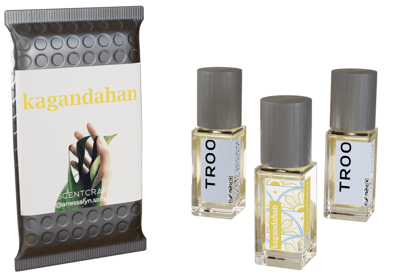 kagandahan - Personalized Collection