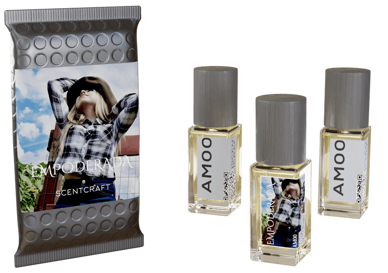 Empoderada - Personalized Collection