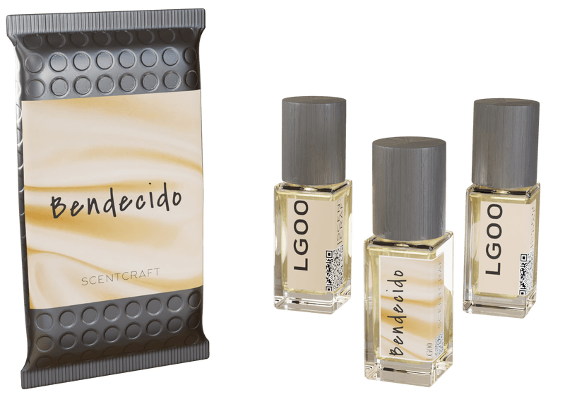 Bendecido - Personalized Collection