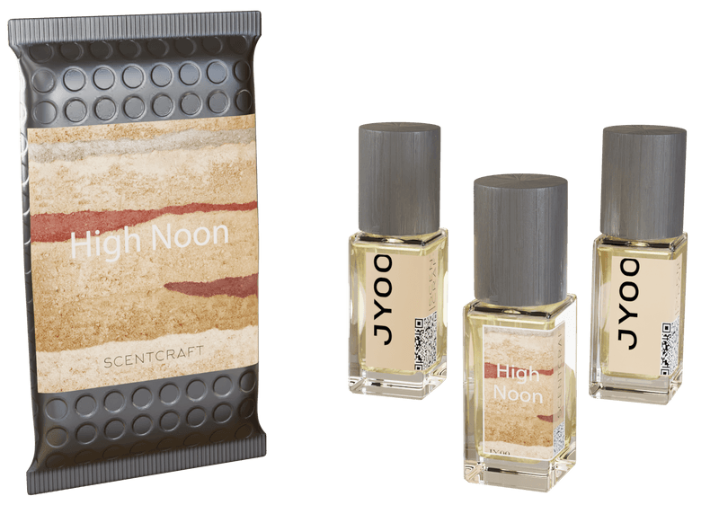 High Noon - Personalized Collection
