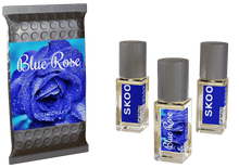 Load image into Gallery viewer, Blue Rose - Personalized Collection
