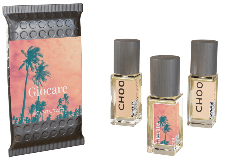 Giocare  - Personalized Collection