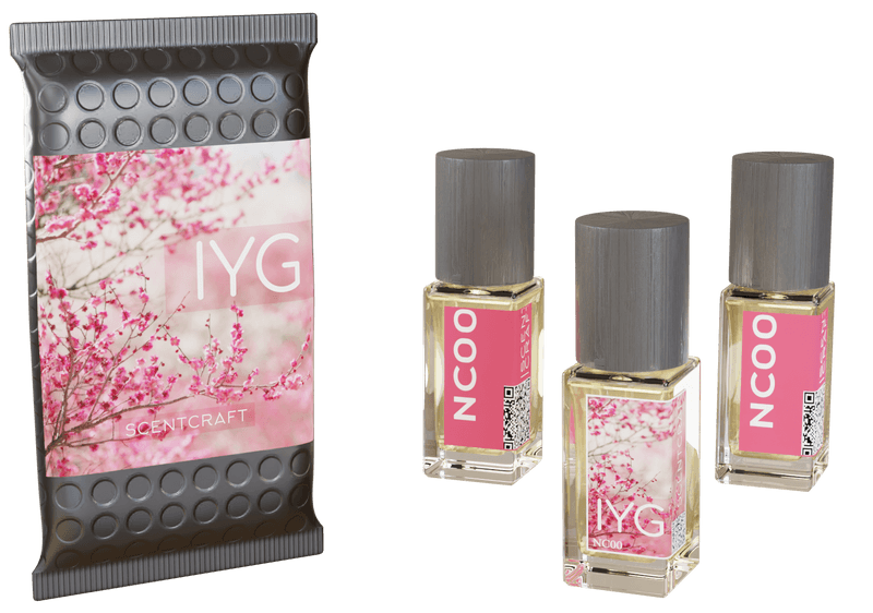 IYG - Personalized Collection