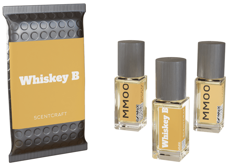 Whiskey B - Personalized Collection