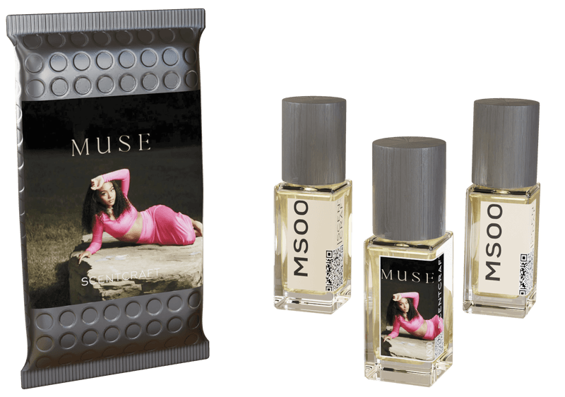 MUSE - Personalized Collection