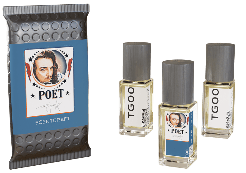 POET - Personalized Collection