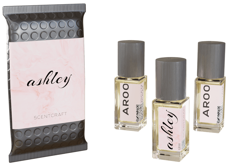 ashley - Personalized Collection