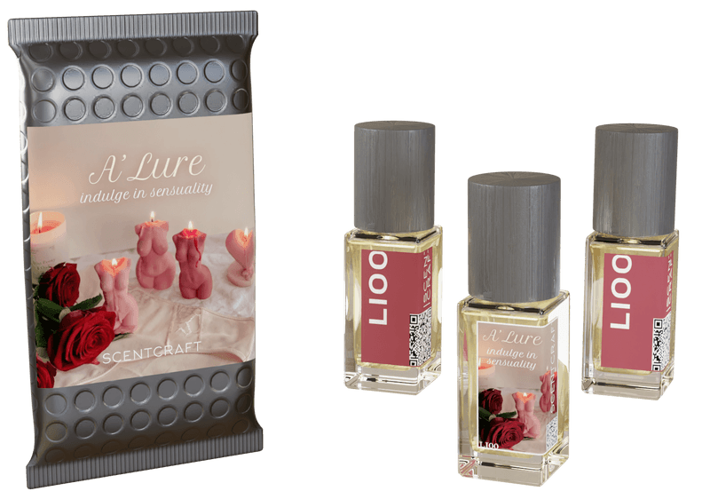 A’Lure - Personalized Collection