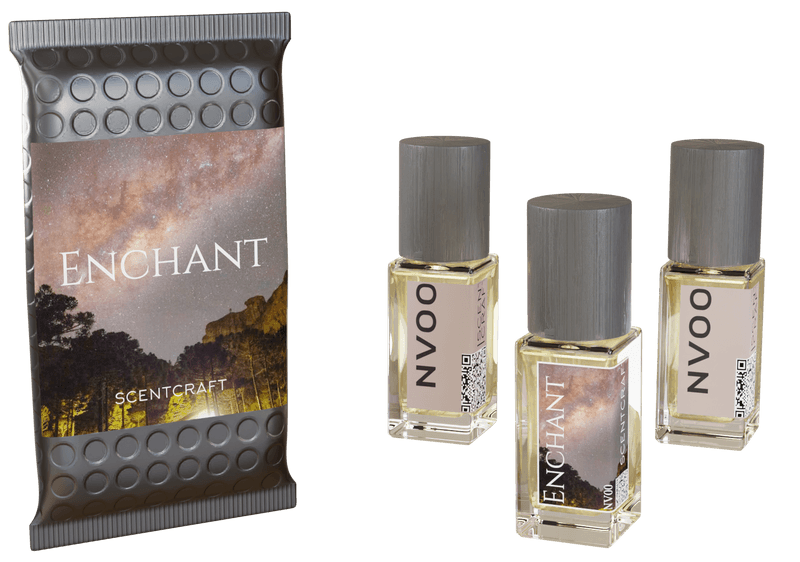 Enchant - Personalized Collection