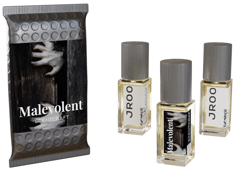 Malevolent - Personalized Collection