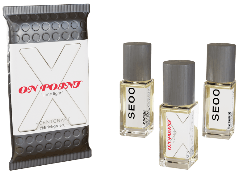 on point - Personalized Collection