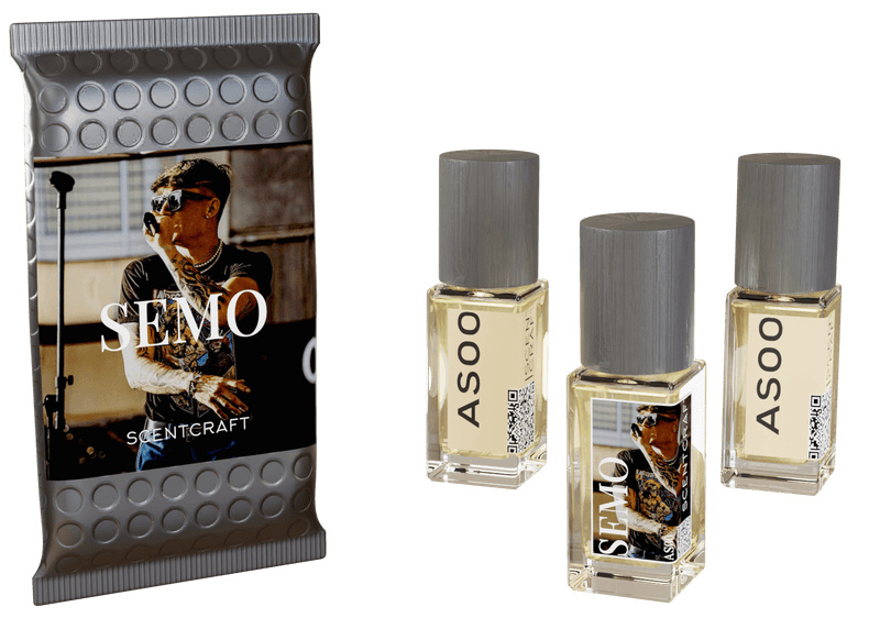 SEMO - Personalized Collection
