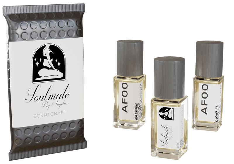 Soulmate  - Personalized Collection