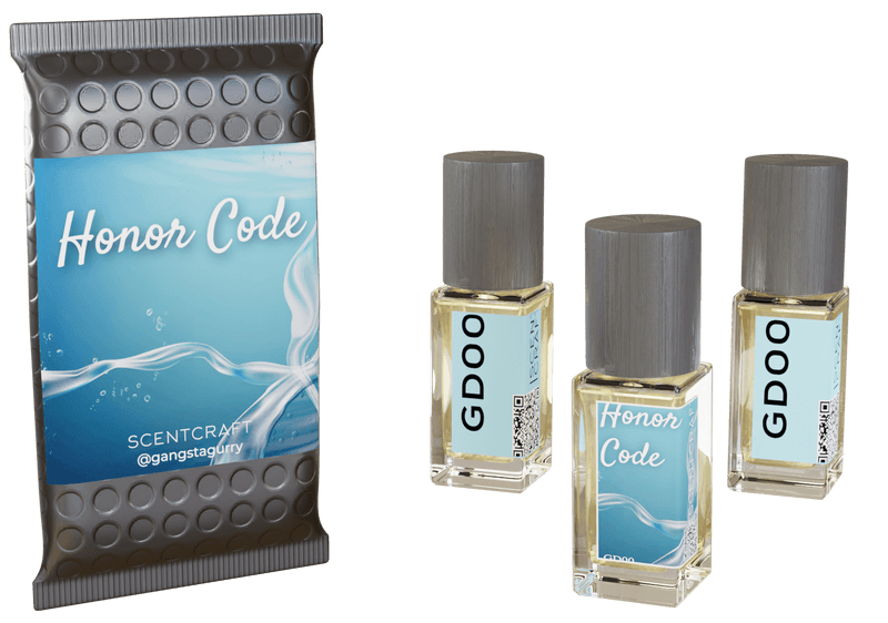 Honor Code - Personalized Collection