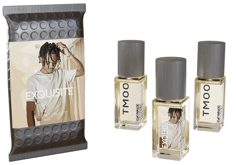 Exquisite  - Personalized Collection