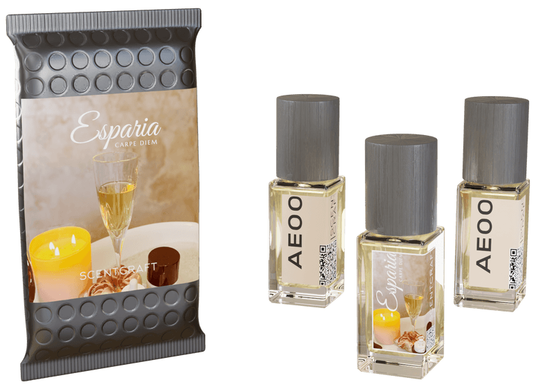 Esparia - Personalized Collection