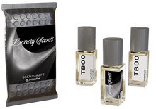 Load image into Gallery viewer, Luxury scents - Personalized Collection
