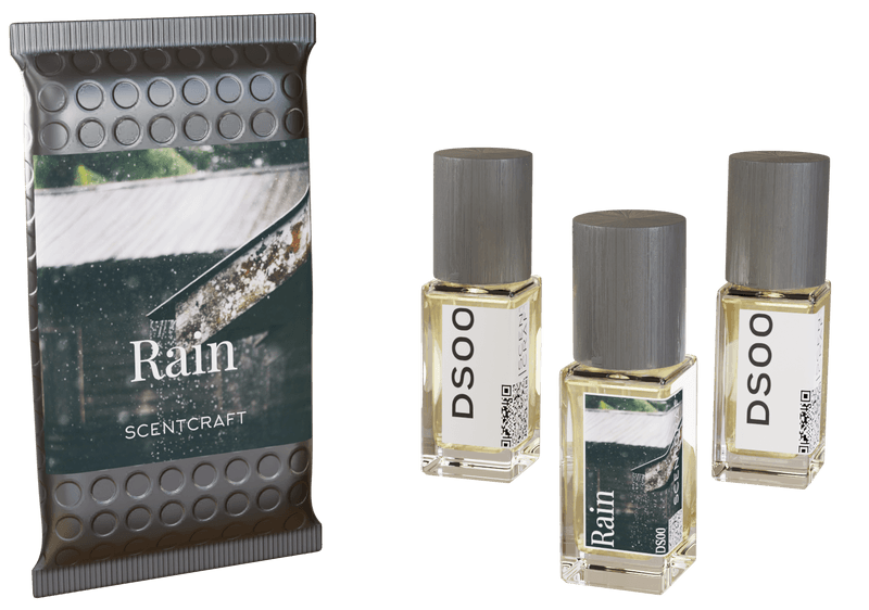 Rain - Personalized Collection