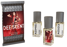Load image into Gallery viewer, Dee Scent - Personalized Collection
