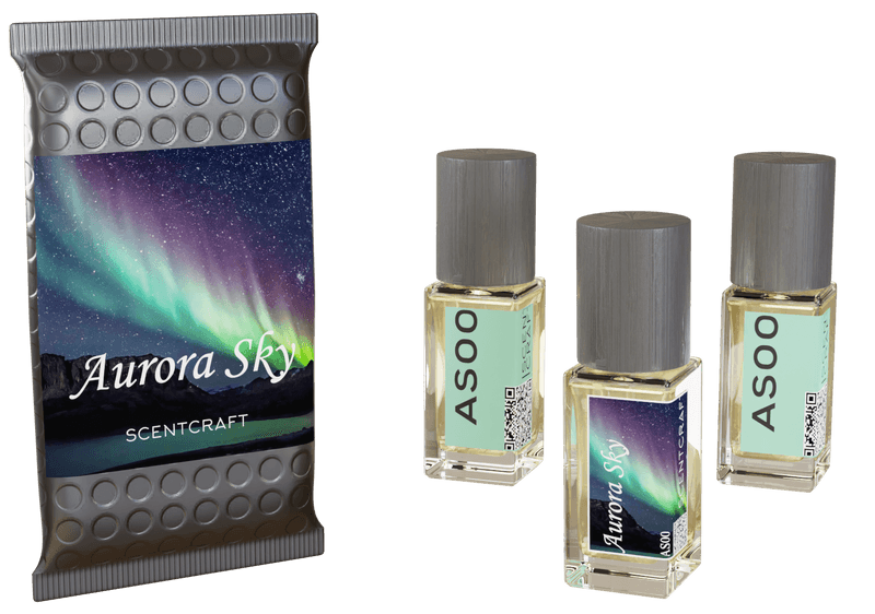 Aurora Sky - Personalized Collection