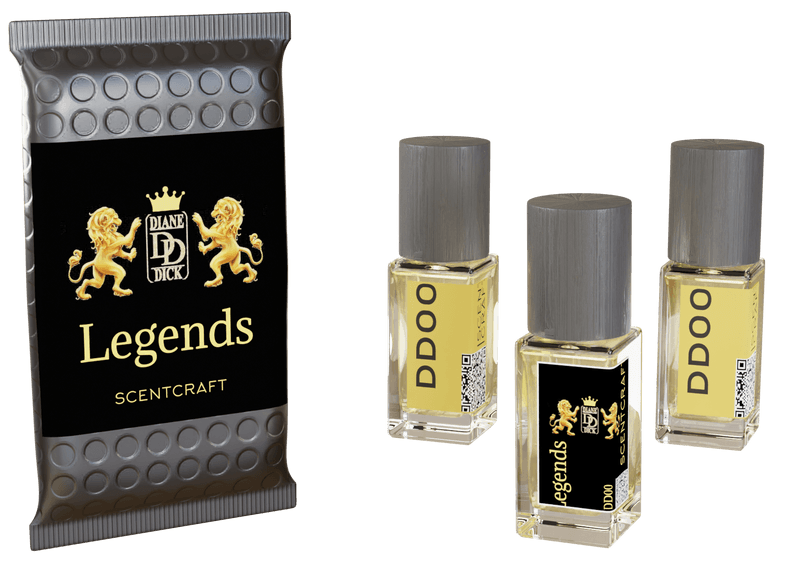 Legends - Personalized Collection