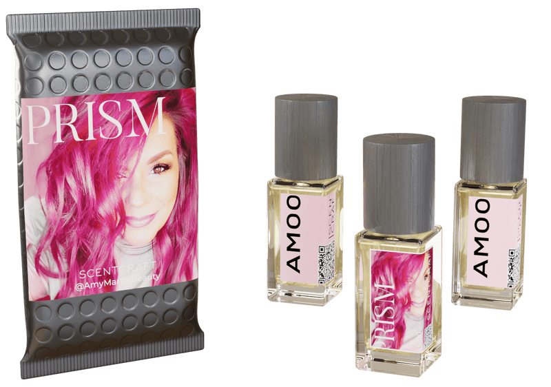 PRISM - Personalized Collection