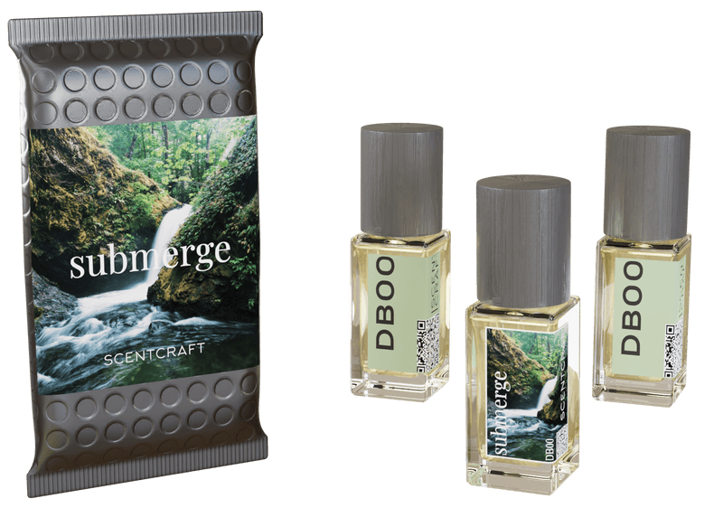 submerge - Personalized Collection