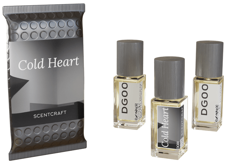 Cold Heart - Personalized Collection