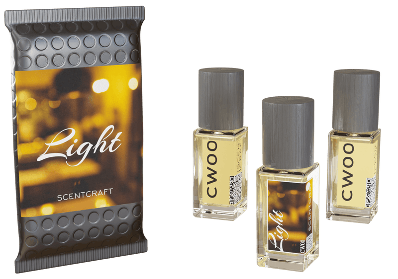 Light  - Personalized Collection