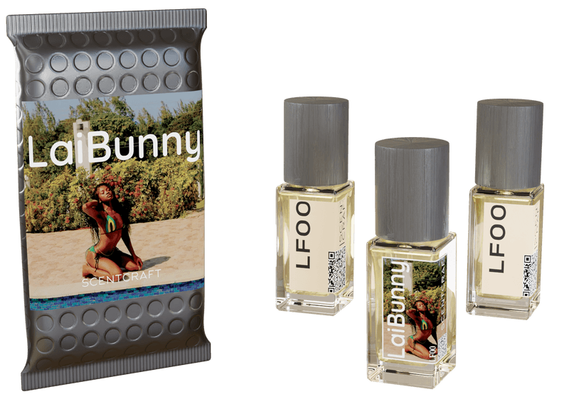 LaiBunny - Personalized Collection