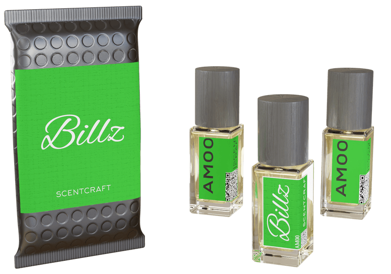 Billz  - Personalized Collection