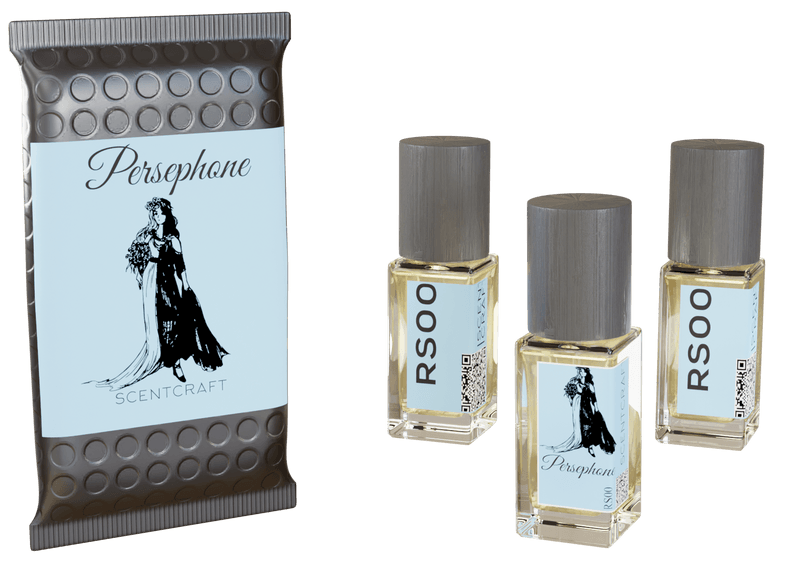 Persephone - Personalized Collection