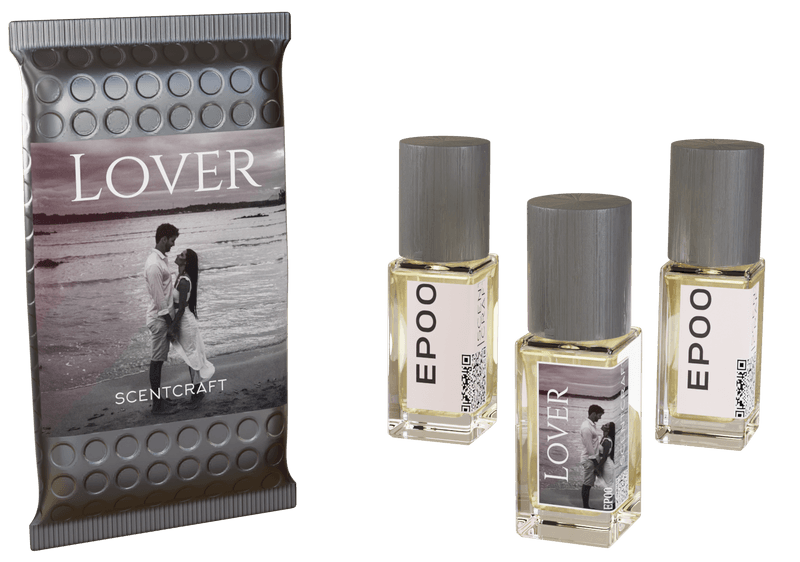 Lover - Personalized Collection